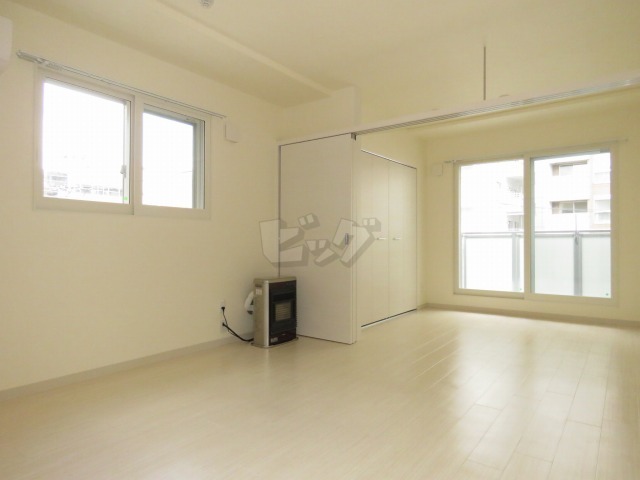 リビング・ダイニング