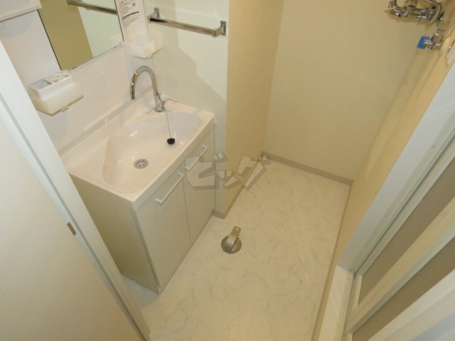 洗面所・脱衣所