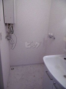 洗面所・脱衣所