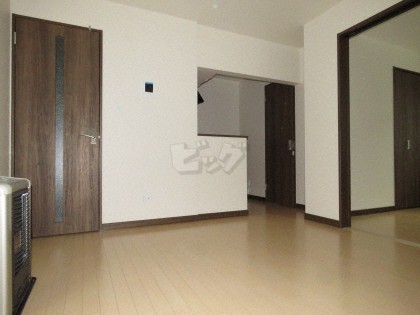 リビング・ダイニング