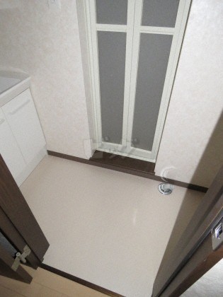 洗面所・脱衣所