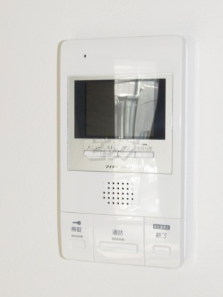 インターホン