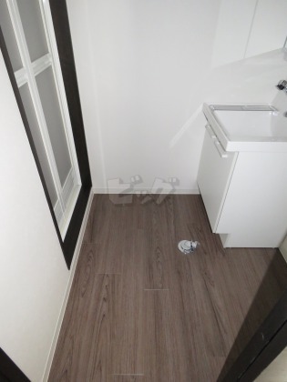 洗面所・脱衣所