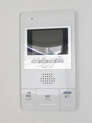 インターホン