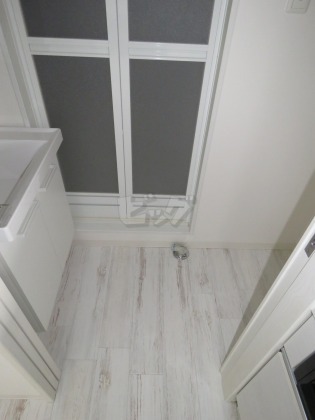 洗面所・脱衣所