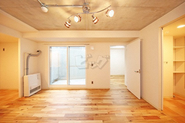 リビング・ダイニング