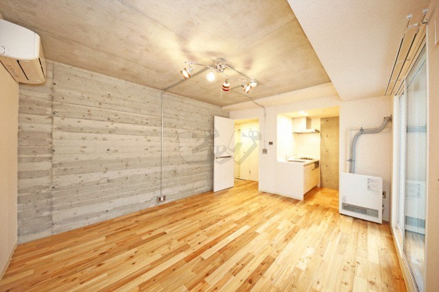 リビング・ダイニング