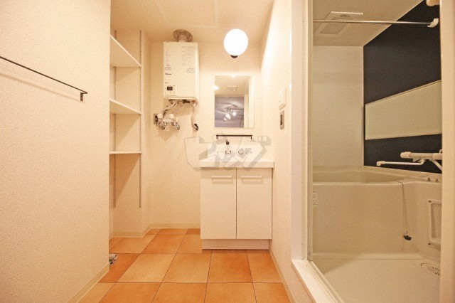 洗面所・脱衣所