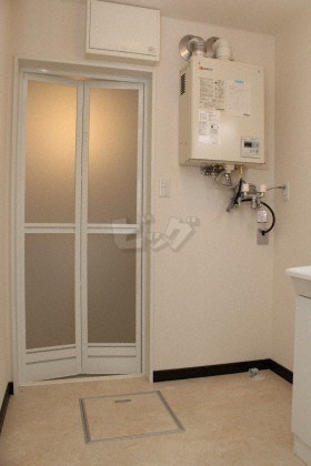 洗面所・脱衣所