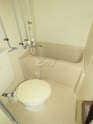 バス・トイレ