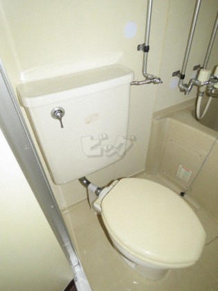 バス・トイレ