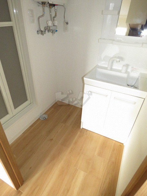 洗面所・脱衣所