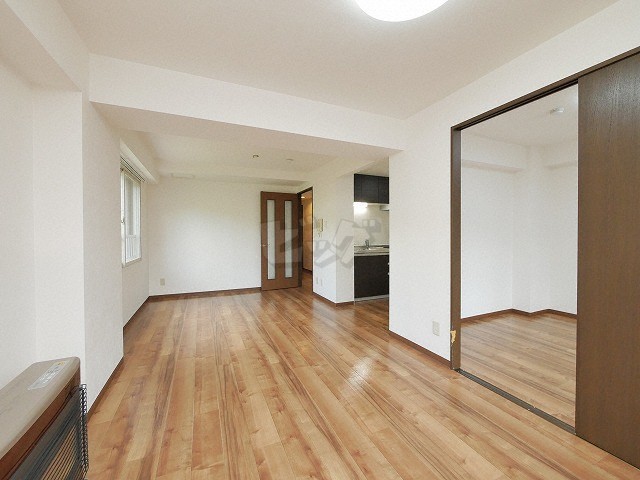 リビング・ダイニング