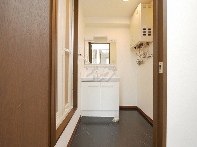 洗面所・脱衣所