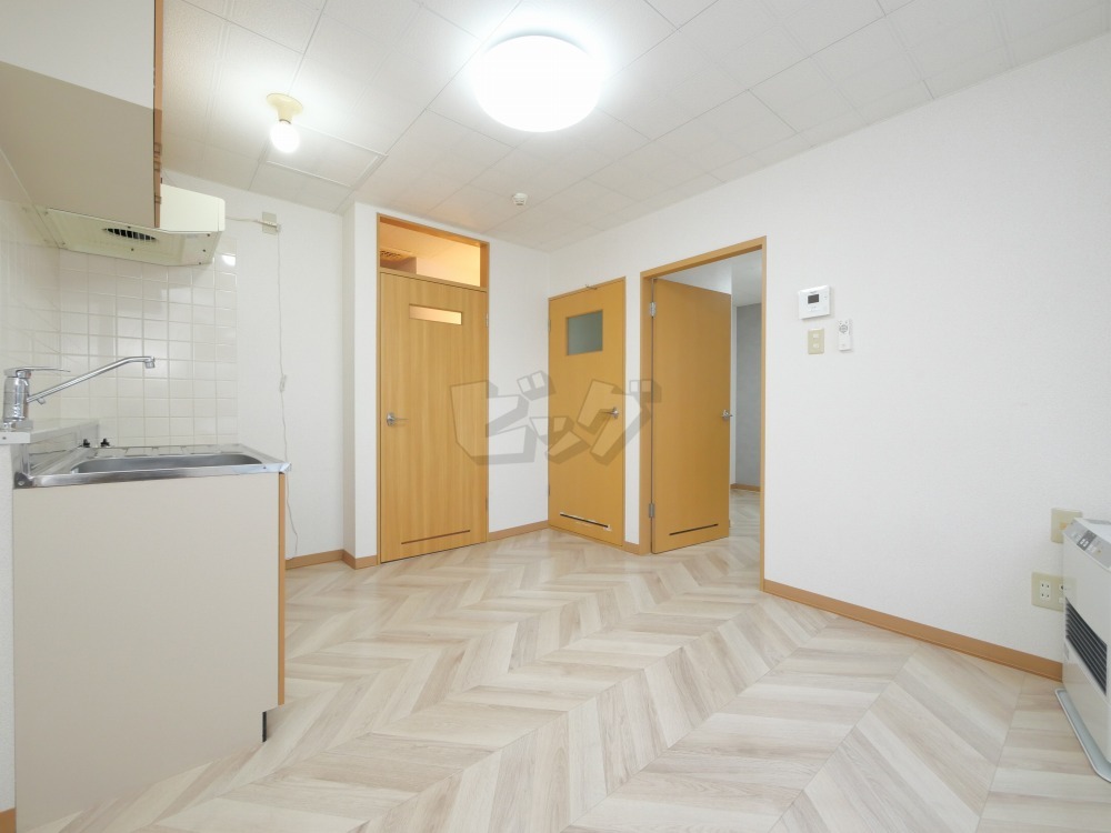 リビング・ダイニング