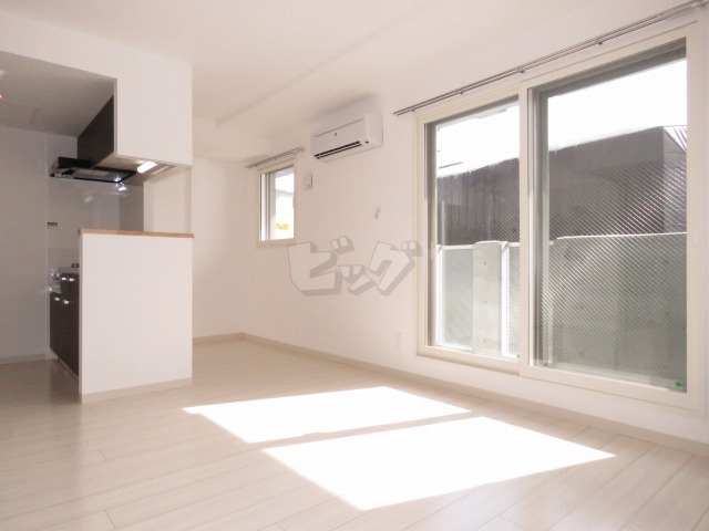 リビング・ダイニング