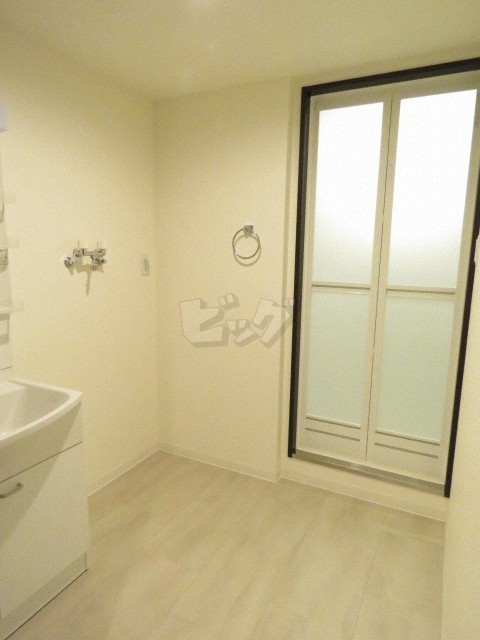 洗面所・脱衣所