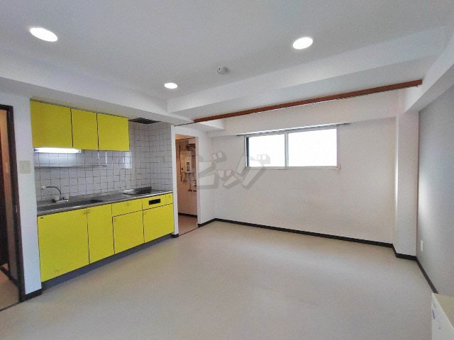 リビング・ダイニング