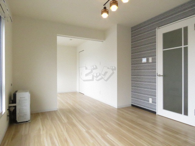 リビング・ダイニング