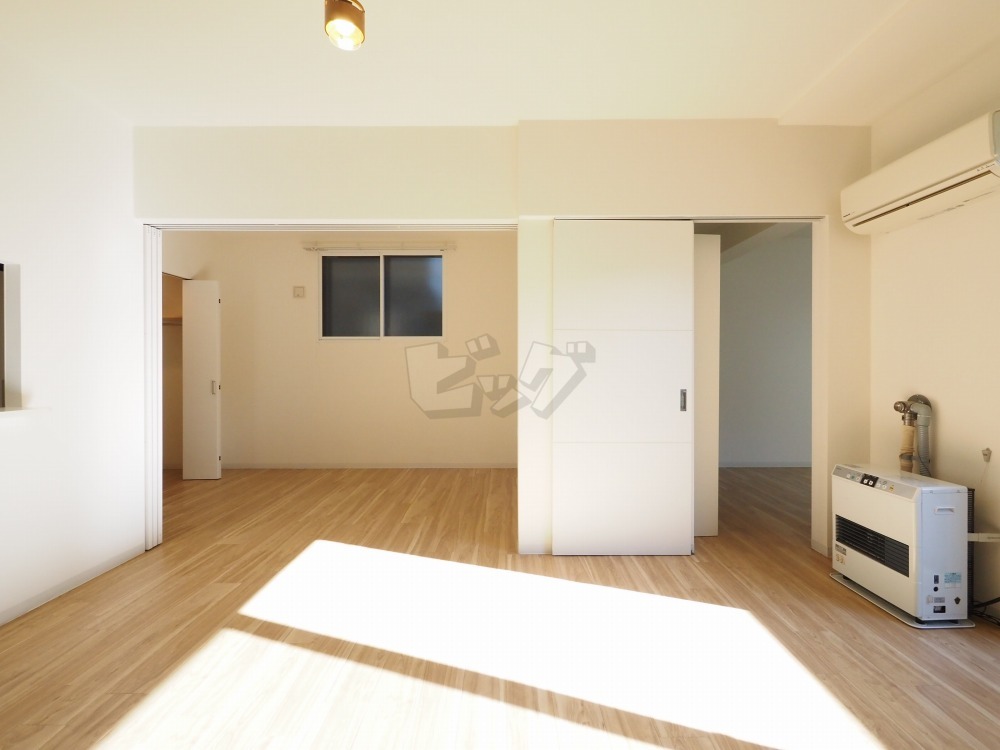 リビング・ダイニング