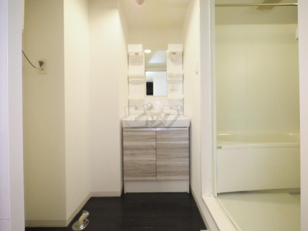 洗面所・脱衣所