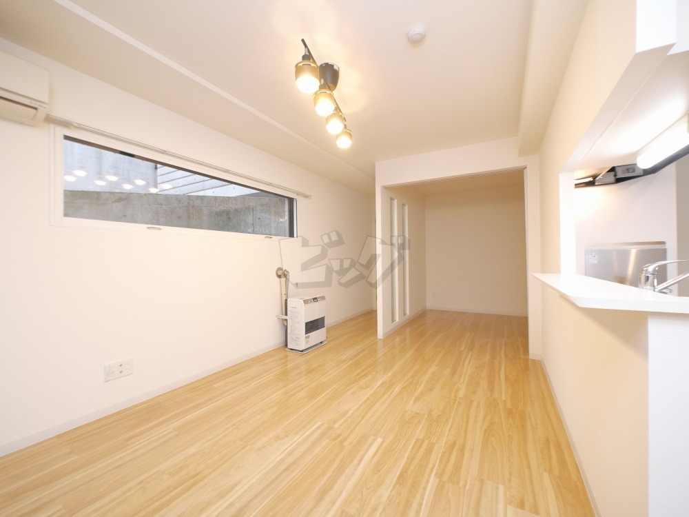 リビング・ダイニング