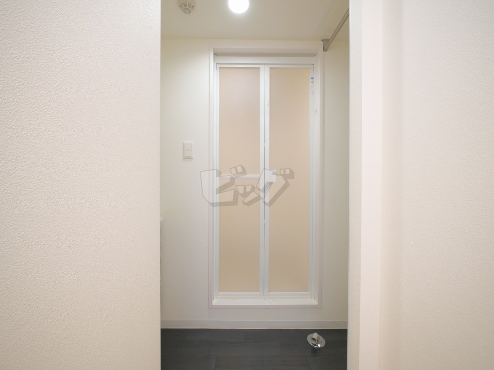 洗面所・脱衣所