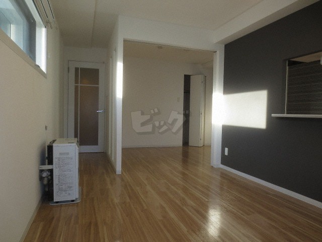 リビング・ダイニング