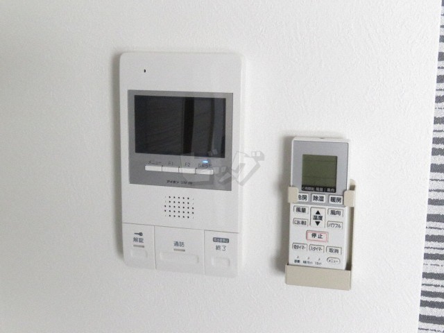 インターホン