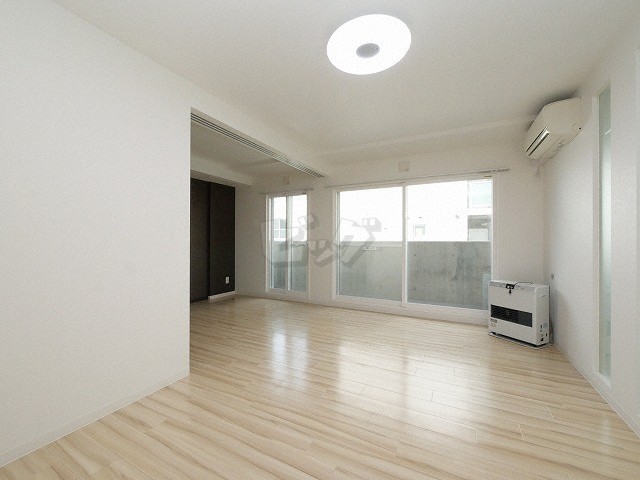 リビング・ダイニング