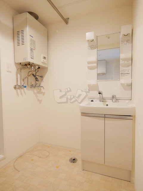 洗面所・脱衣所