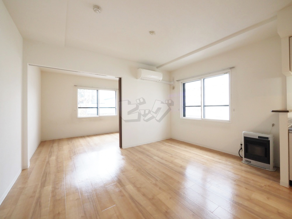 リビング・ダイニング