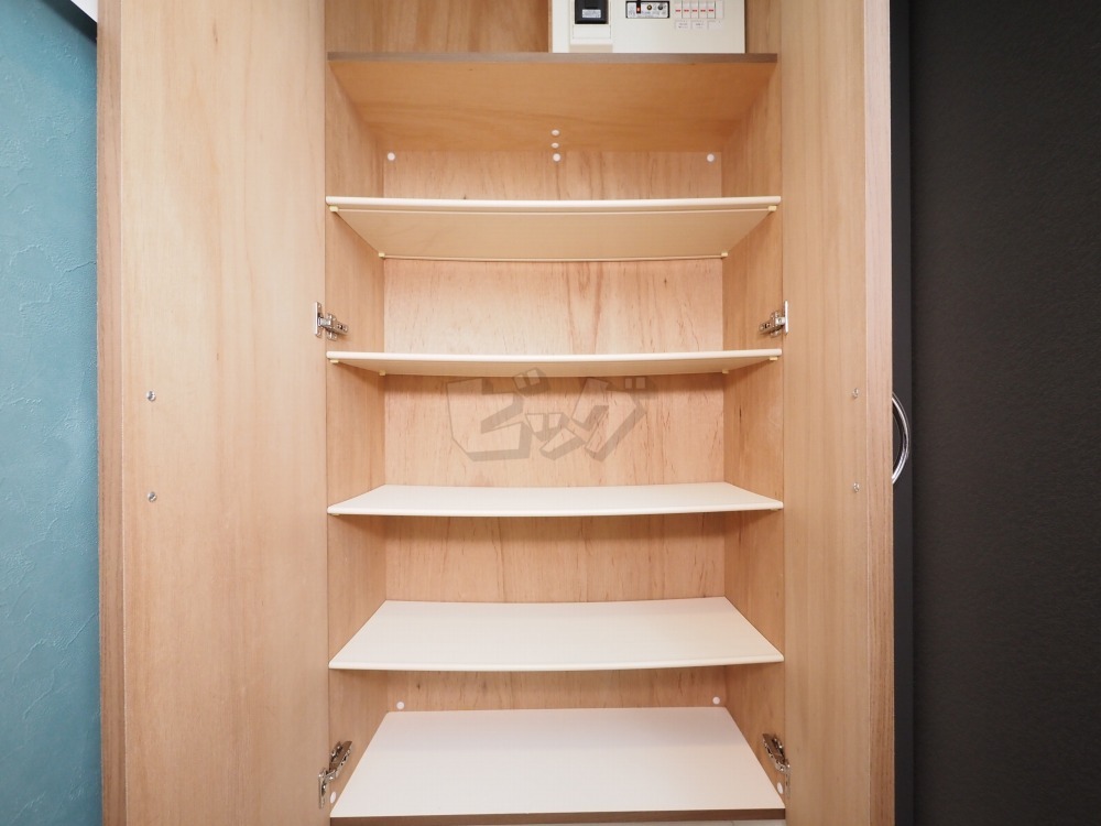 玄関収納