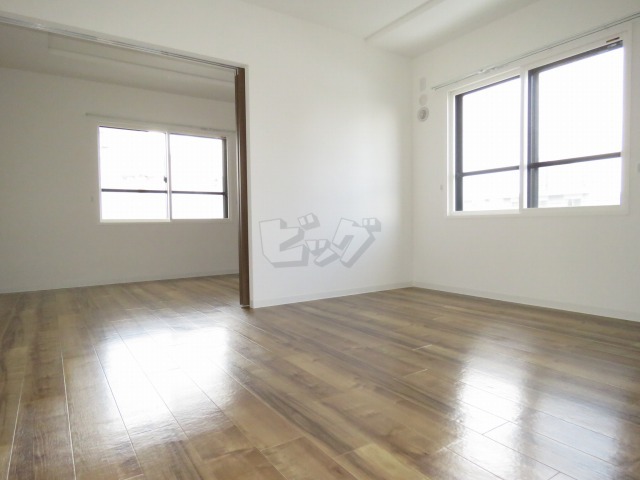 リビング・ダイニング