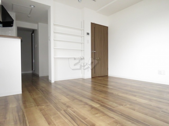 リビング・ダイニング