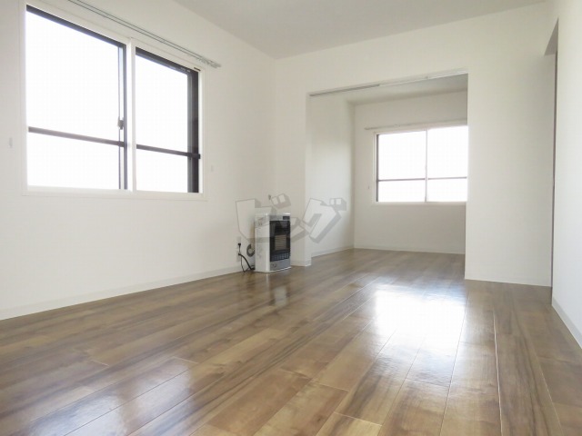 リビング・ダイニング