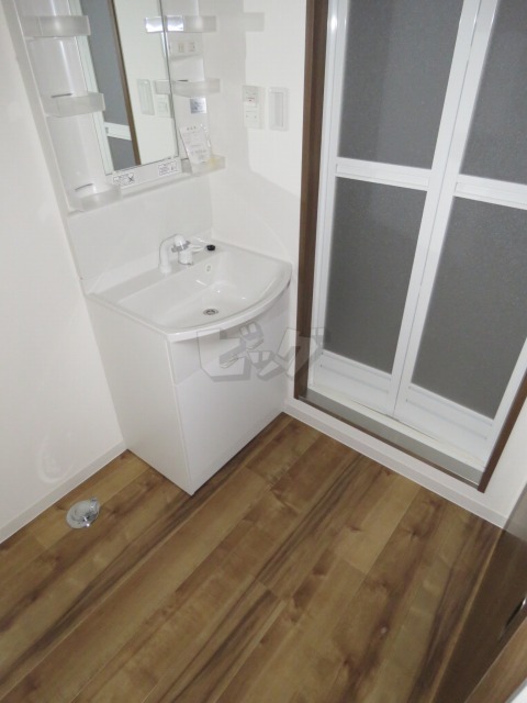 洗面所・脱衣所