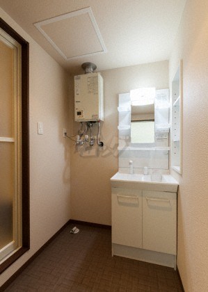 洗面所・脱衣所