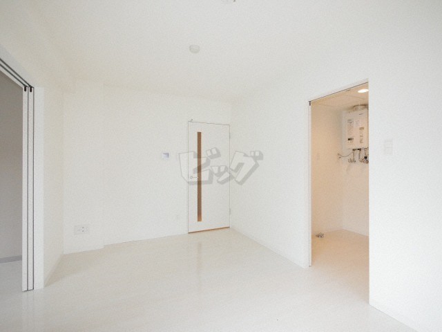 リビング・ダイニング