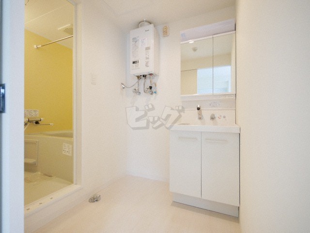 洗面所・脱衣所