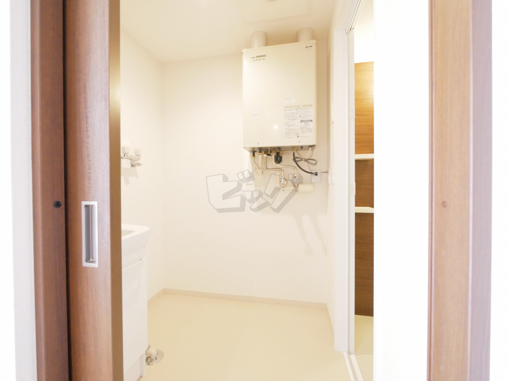 洗面所・脱衣所