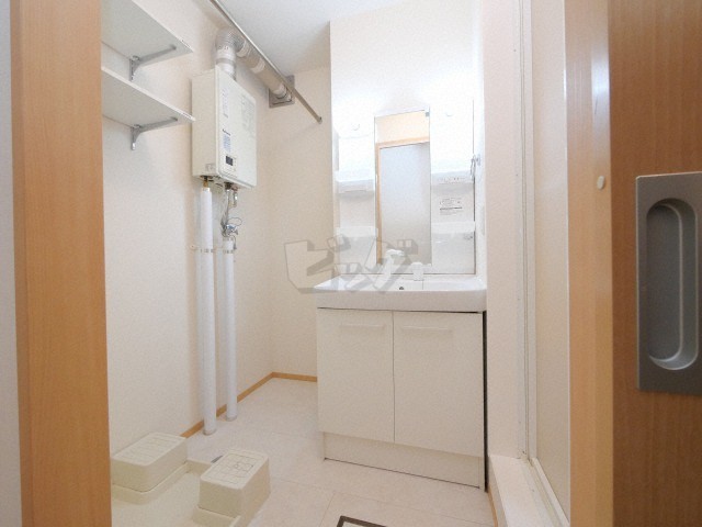 洗面所・脱衣所