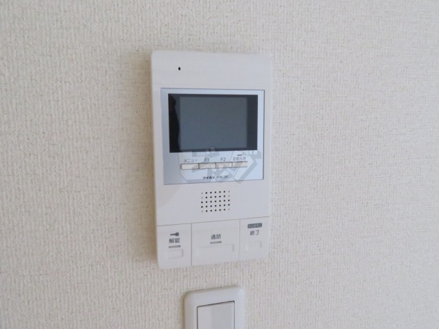 インターホン