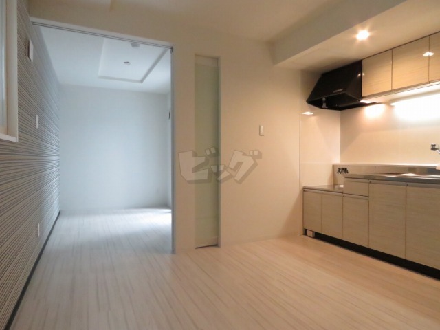 リビング・ダイニング