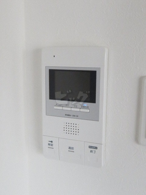 インターホン