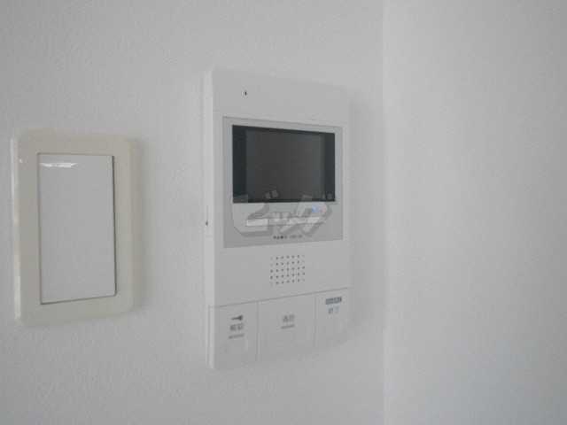 インターホン