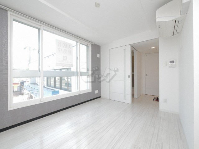 リビング・ダイニング