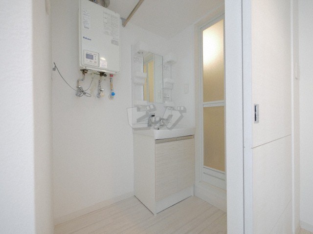 洗面所・脱衣所