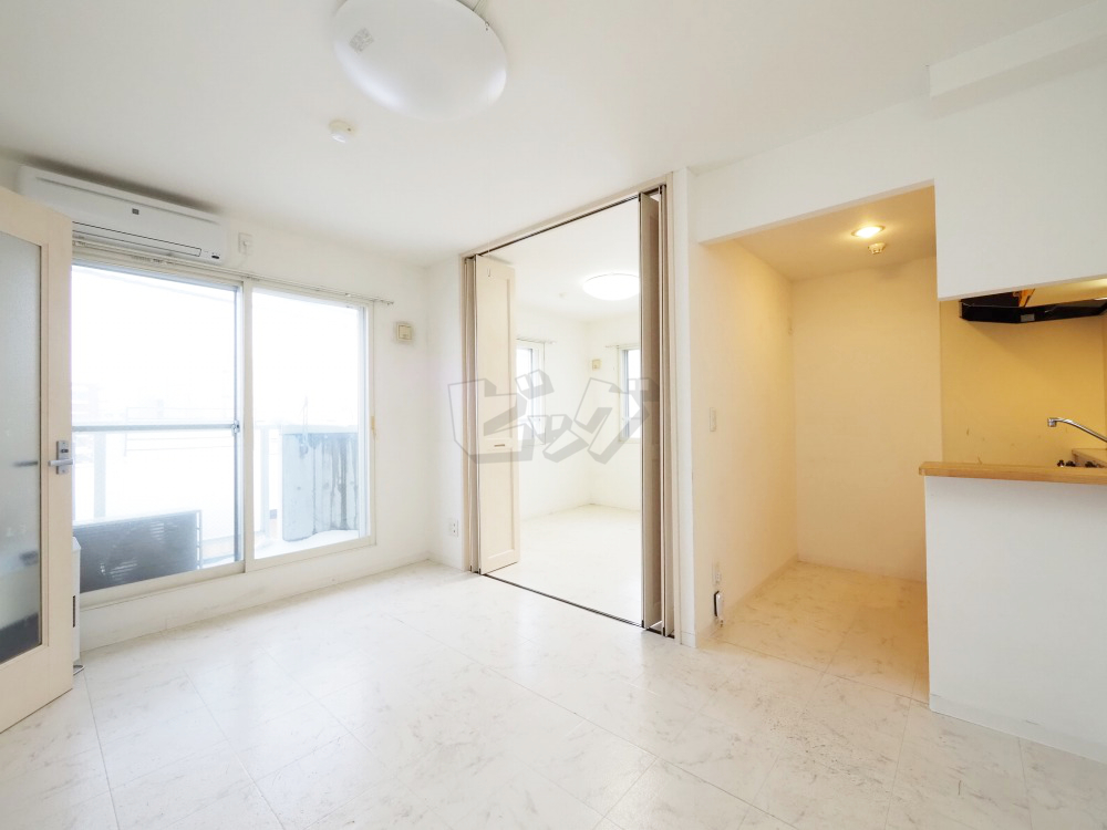 リビング・ダイニング