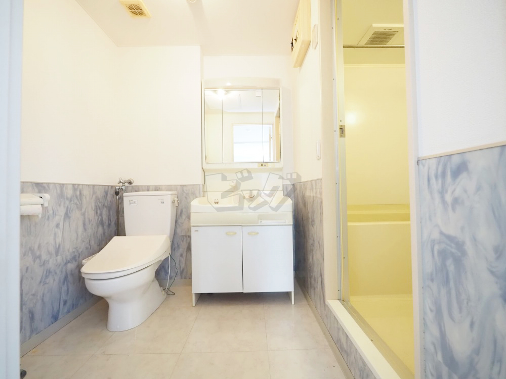 洗面所・脱衣所